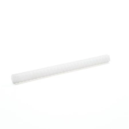 Hot Melt Adhesive, 5/8" Dia., 8" L, PK154