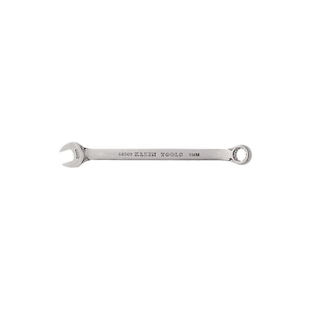 Metric Combination Wrench - 9 mm