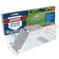 Live Animal Trap, 24in L x 7in W x 8in H