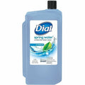 Body Wash, BLU, 1 L, Floral/Fruity, PK8