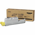 Hgh Yield Toner For Phaser 6360, Yllw, 12K