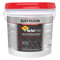 Concrete Patching Compound, 30 lb, Pail, TurboKrete, Epoxy, Gray
