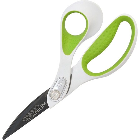 Scissors, Multi-Purpose, 8" Blade L