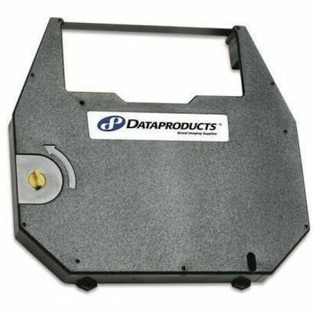 Ink Ribbon for RCS R600, Correctable, Blk