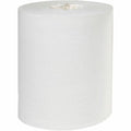 Premiere Centerpull Paper Towel, 1 Ply, 250 Sheets, White, 4 PK