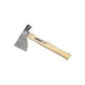 Standard Half Hatchet, 22 oz., 13" L, Steel