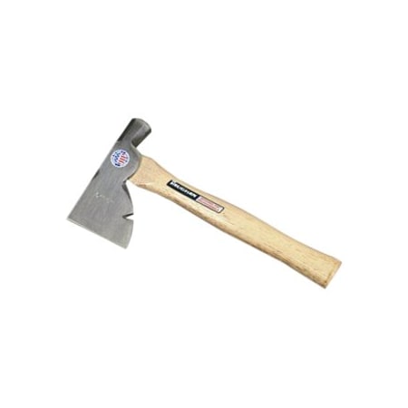 Standard Half Hatchet, 22 oz., 13" L, Steel