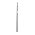 PowerHacksawBlade, L:16", W:1.125", TPI:16