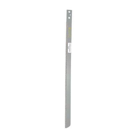 PowerHacksawBlade, L:24", W:1.125", TPI:16