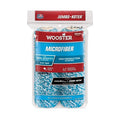 Paint Roller Cover, 4 1/2" L, Microfiber