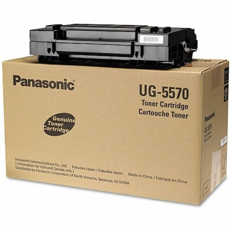 Toner For UG5570, 10K Pages
