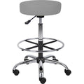 Caressoft Medical/Drafting Stool