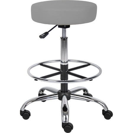 Caressoft Medical/Drafting Stool
