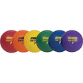 Playground Ball/Dodgeball Set, 7 in Dia