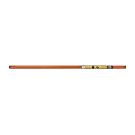 Conduit Bender Handle for 1/2-Inch, 3/4-Inch Heads