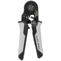 Ratchet Ferrule SQ Crimp, 10-22 AWG Wire