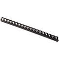Binding Comb, 3/8 In, 41 to 55 Sheet, PK100