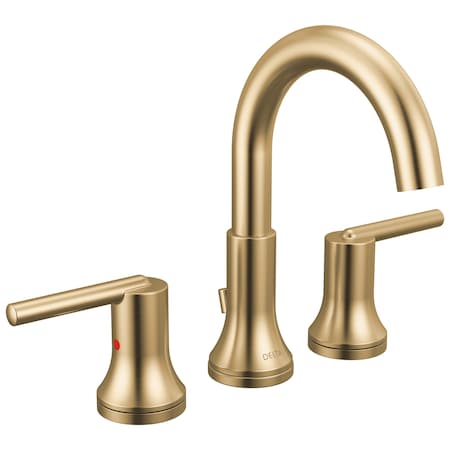 Trinsic Two Handle Widespread Bathroom Faucet
