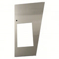 Panel - Left Hand Rear TLR SS
