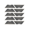 Utility Knife Blades, 10-Pack