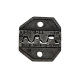 Crimper Die, Non-Ins, Open Barrel, AWG 10-20