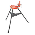 Portable Yoke Vise, 1/8 to 2-1/2 In.