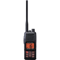 Marine Two Way Radio, VHF, 5 Watts, LI-Ion