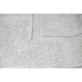 Bath Mat,34 in L,Gray