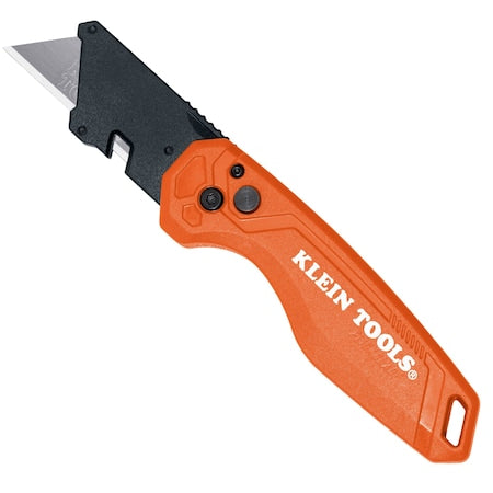 Utility Knife, Folding