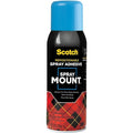 Spray Adhesive, 10.25 oz, Can
