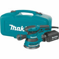 Random Orbital Sander, 3 A, 3.5 lb
