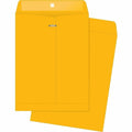 Filing Envelope, Brown, Kraft, PK100