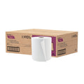Hardwound Roll Towel Select White, PK6