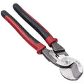 Journeyman High Leverage Cable Cutter with Stripping