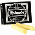 Chalk, Golden Ivory, PK12