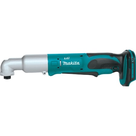 18V LXT 1/4" Hex Right Angle Impact Driver
