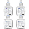 Sanitizer, Cartridge, Foam, 1200mL, PK4