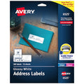 Address Labels, Sure Feed Techno, PK300