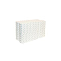 Valay Interfold Napkin White, 6., PK6000