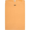 Clasp Envelopes, Office Pak, 9in x, PK 20