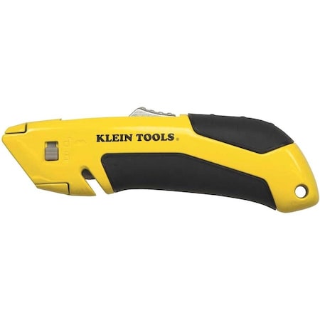 Utility Knife Utility, 5-3/4" L