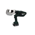 Crimping Tool, Li-Ion, 12 tons Force