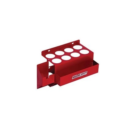 Red Zone Caulk Tube Tray