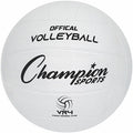 Volleyball, Size 8.25, Rubber cover