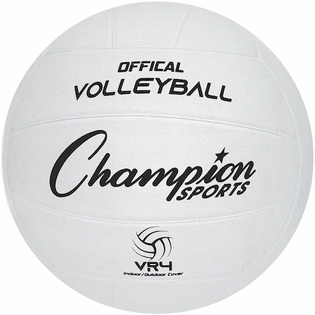 Volleyball, Size 8.25, Rubber cover