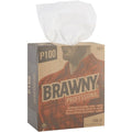Disposable Wipes, 8" x 12-1/2", 20 Pack, 148 Sheets/ Pack
