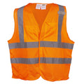 Safety Vest, Type R, Class 2