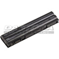 Dantona Battery - For Notebook - Battery Rechargeable - 4400 mAh - 11.1 V DC - 1-/ Pack
