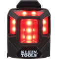 Safety Lamp, Rechargeable with Magnet