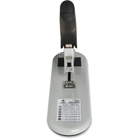 Manual Stapler,Black; Beige,Full Strip